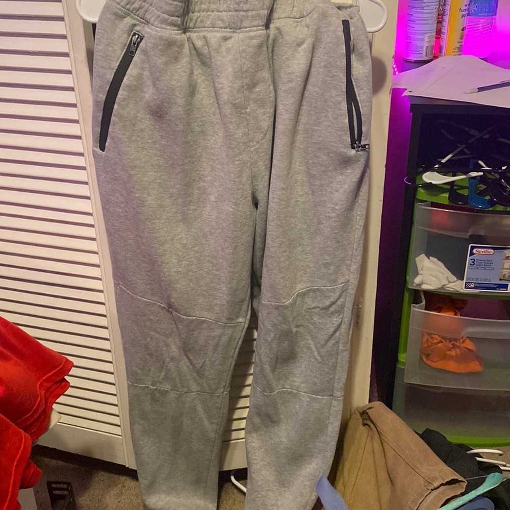 Great sweat pants